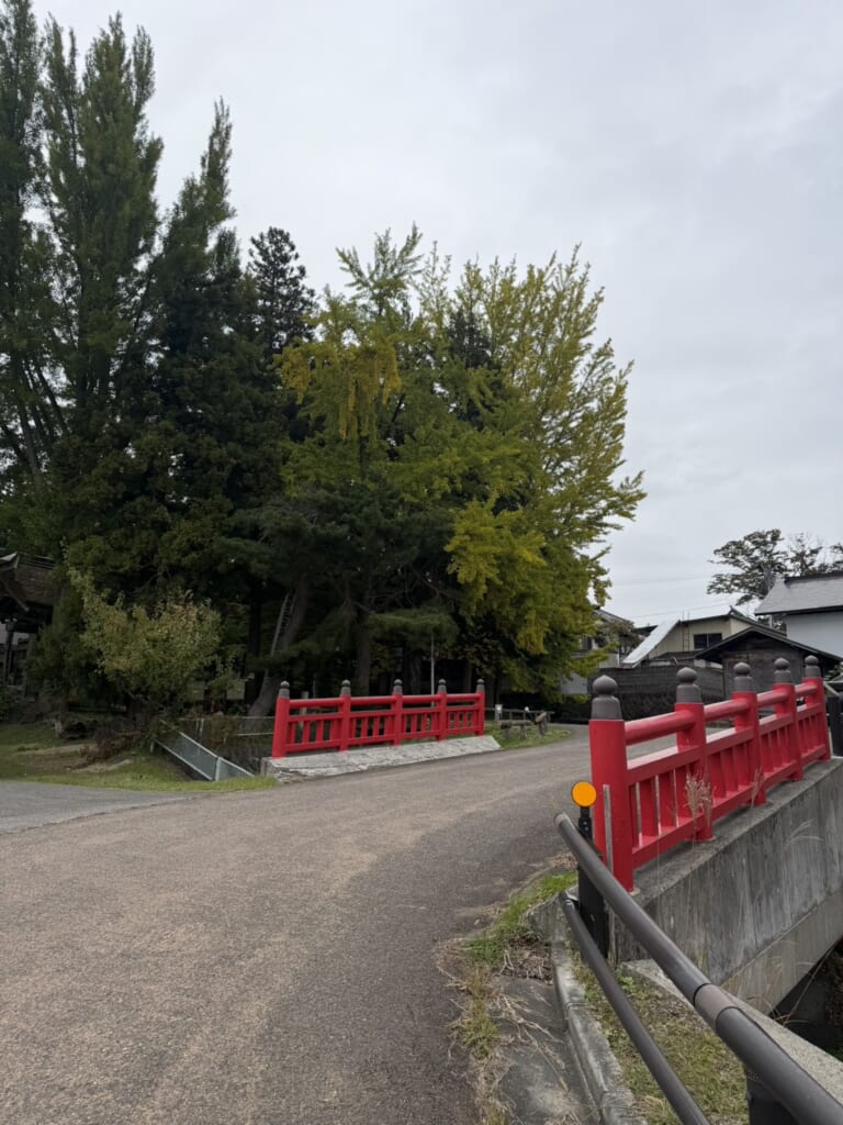 慧日寺跡・磐梯町で撮影する魅力